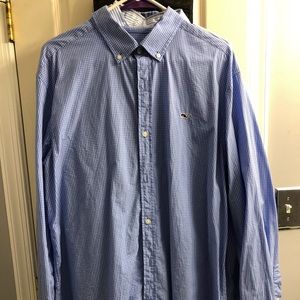 VV 🐳 men’s button down shirt